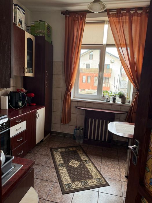 Apartament de inchiriat zona Copou blocuri rusesti