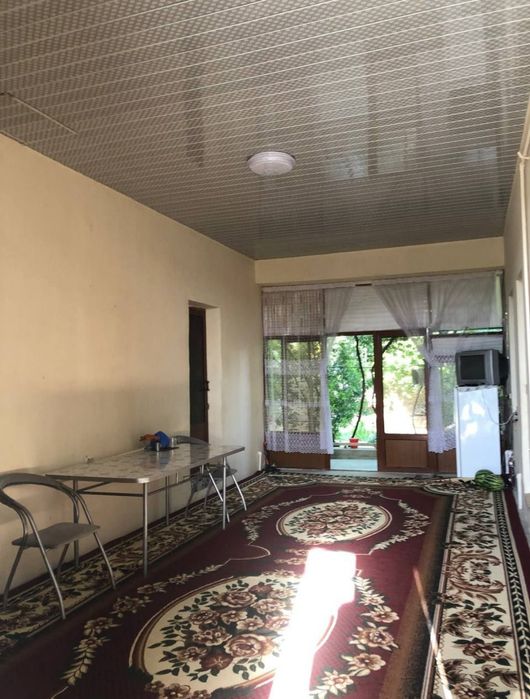 Продается участок