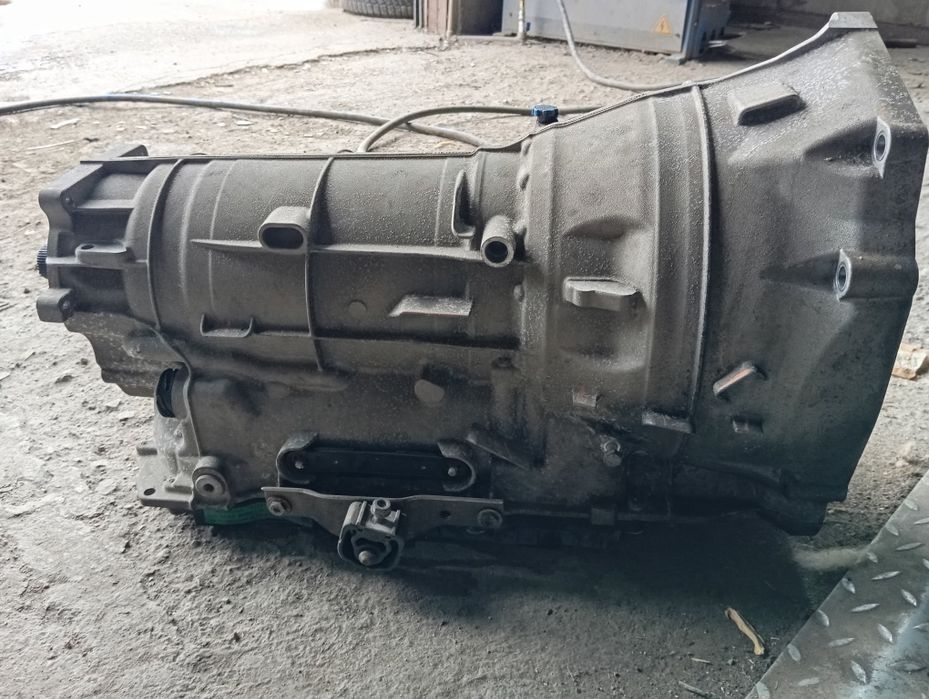 Автоматични скорости за БМВ Х3 f25