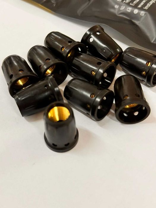 Диффузор газовый.  Диффузор на горелку