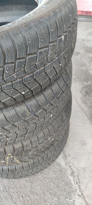 215 65 17-4бр Гиславед!