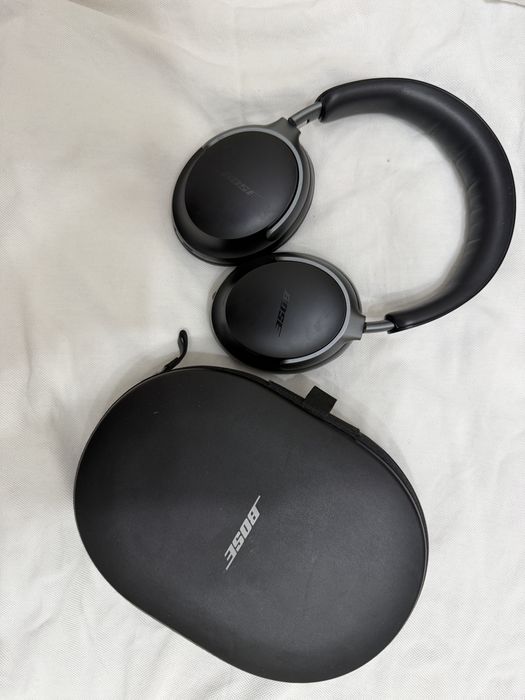 Bose QuietComfort Ultra