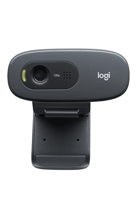 Веб-камера Logitech HD Webcam C270