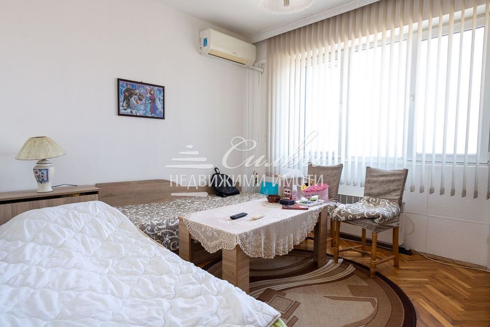Продава се Тристаен апартамент в Шумен, Гривица - 78 кв.м за 1275 €/кв.м - Снимка #3