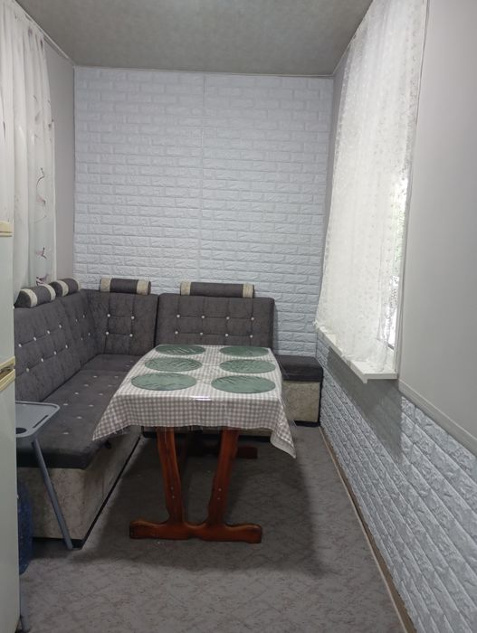 Куйлюк массив 5 Продаю свою квартиру 4/1/5 ремонт в хорошем состояние