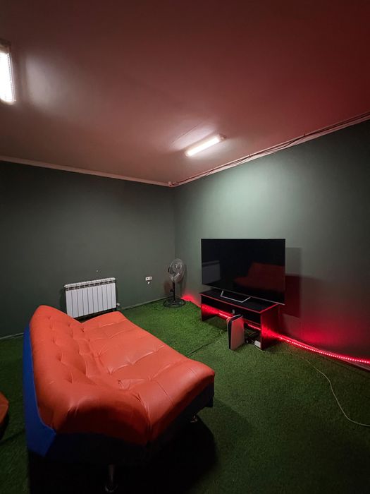 Журып турган пс клуб сатылады