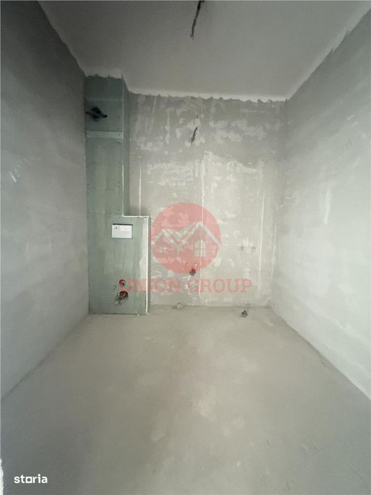 Apartament 2 Camere Decomandat, 73 MP, zona Boreal