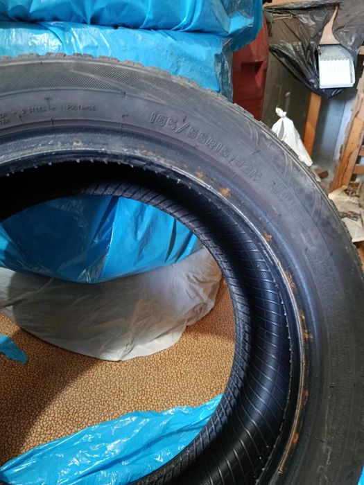 Автомобилни гуми , в град Харманли и София.
