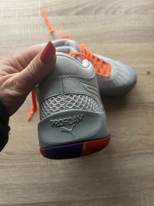 Adidasi Puma bascket 36