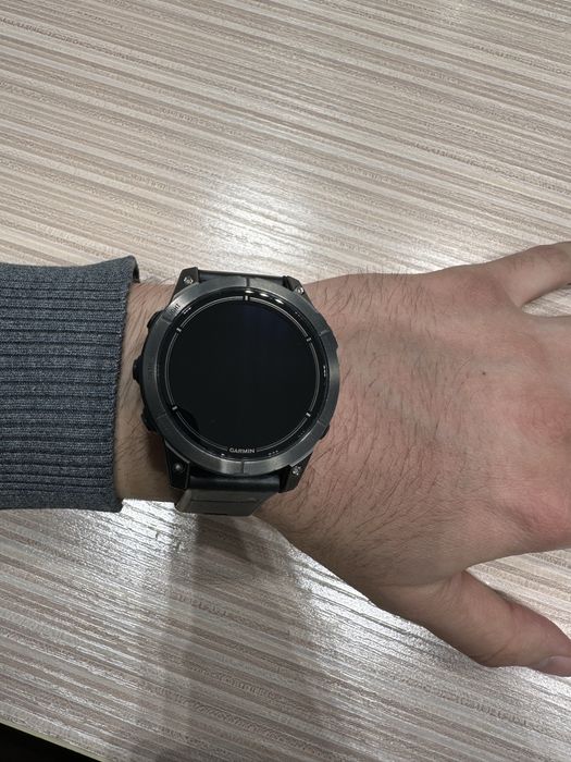 Garmin Epix Gen 2 Pro