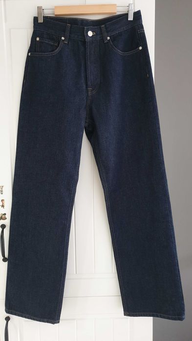 Дънки Massimo Dutti