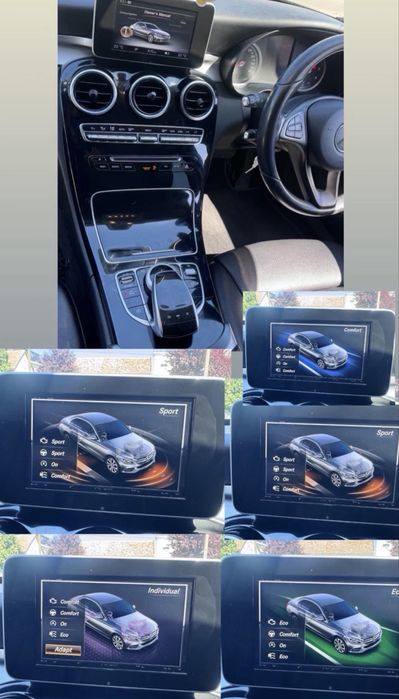 Vand Mercedes-Benz C220d Se Executive Edition an 2018 Euro 6 ADBlue Cutie Automată 9G-Tronic