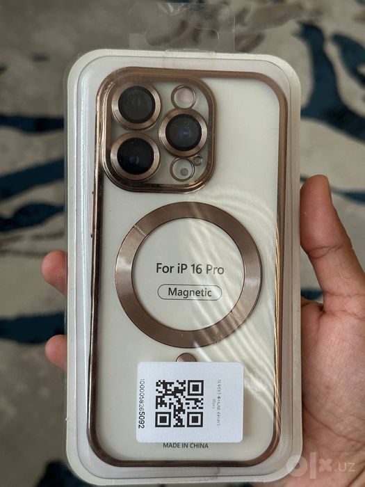 iPhone abloshka yangi