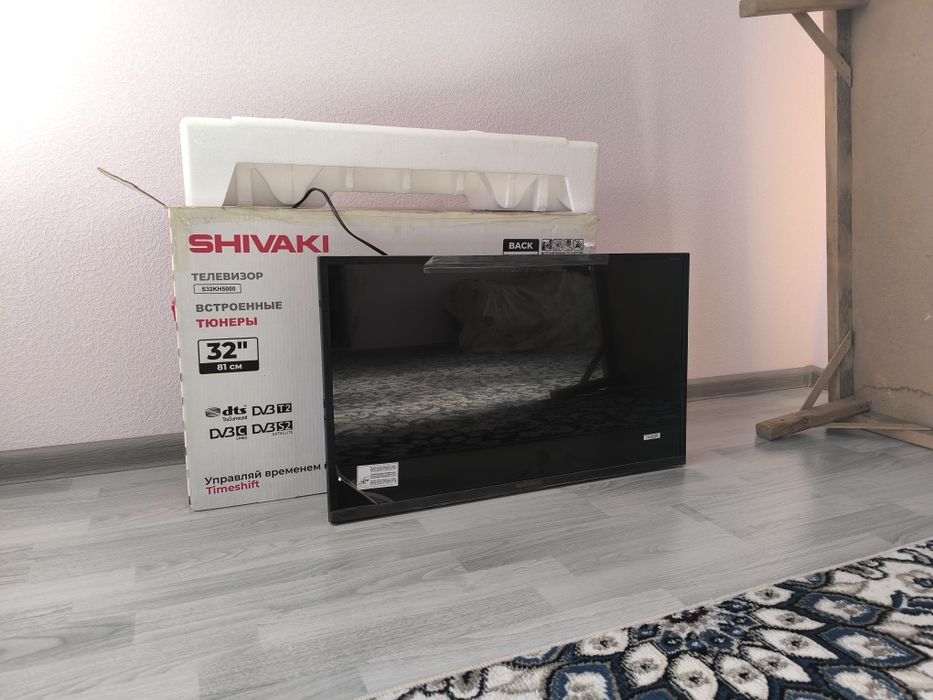 Televizor 32 shivaki