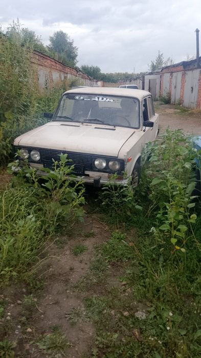 Продам ВАЗ 2106 варианты