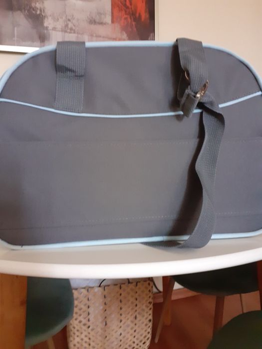 Geantă de transport pisici/ cătei  Trixie  nouă