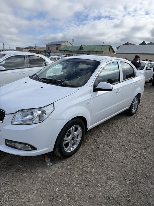Chevrolet Nexia 2018 — 3