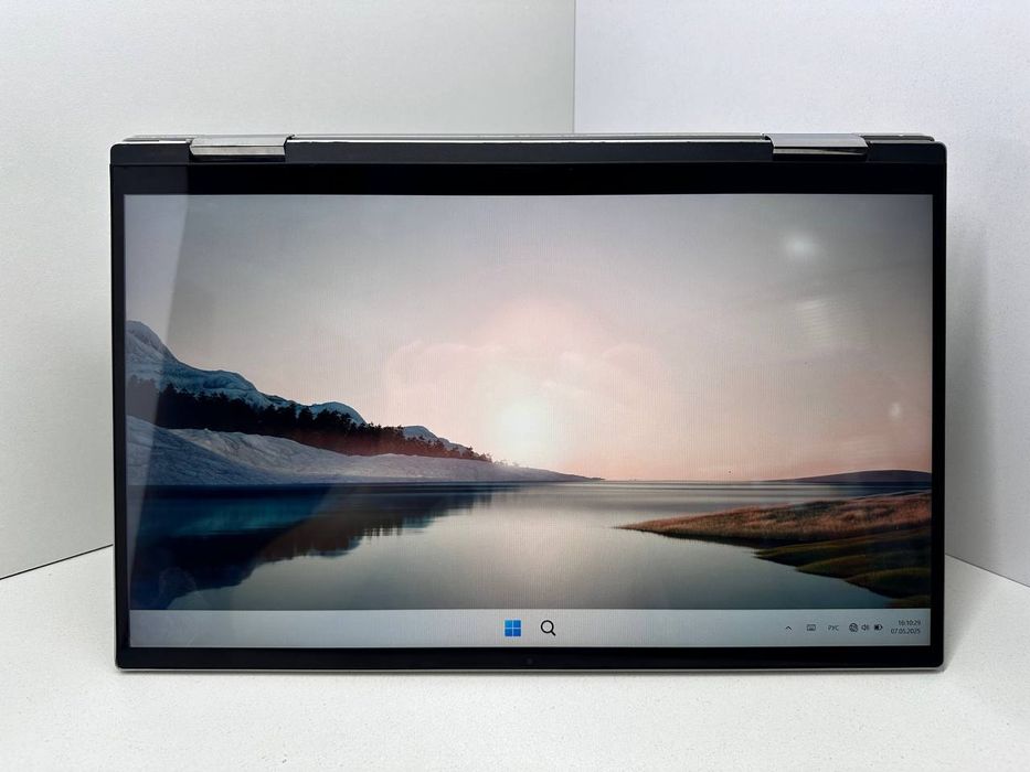 HP pavilion 360 Arzon narxda