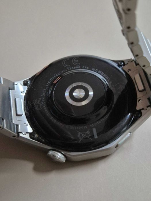 Huawei watch gt4 CA NOU.