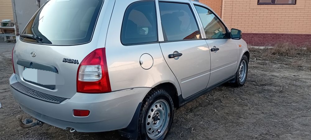 Калина универсал