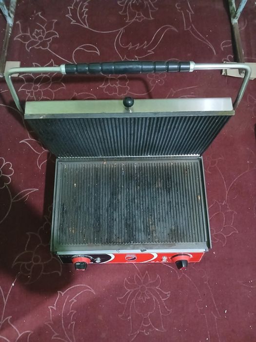 Toster 1 hafta ishlatilgan garantiyalari bilan beriladi