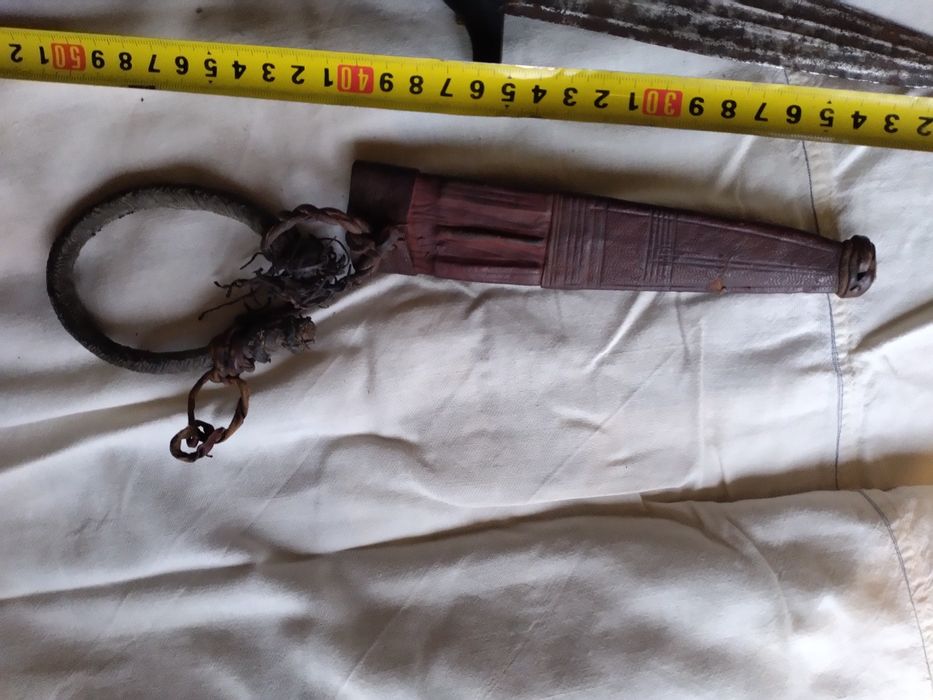 Продавам африкански остриета кама