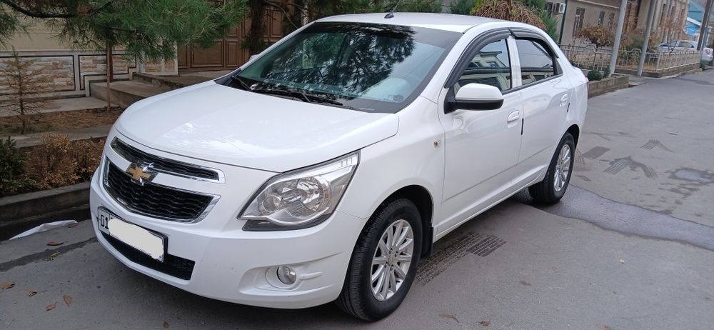 Cobalt FULL avtomat nasiyaga