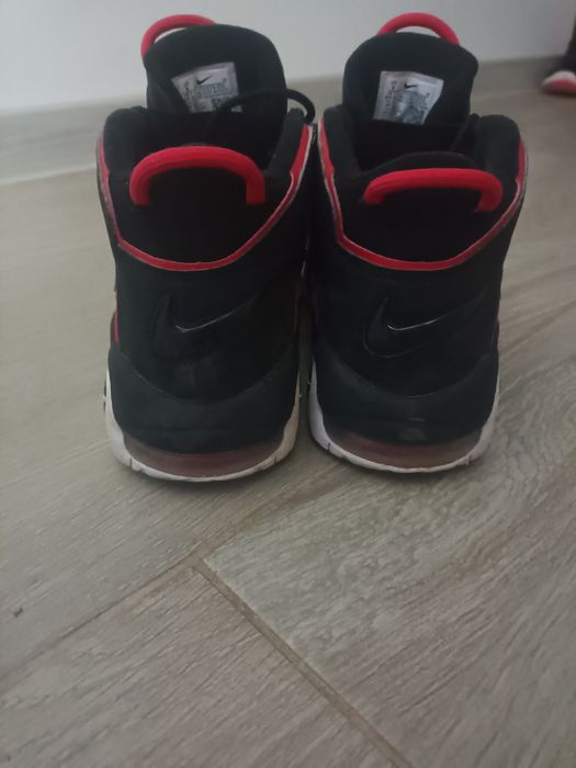 Nike Uptempo originali