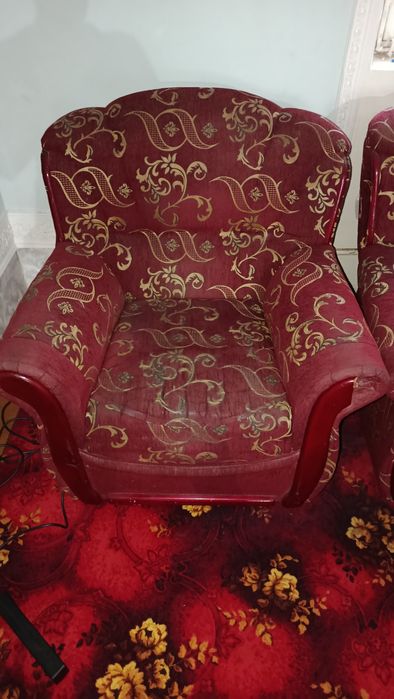 2 ta krelso va 1divan