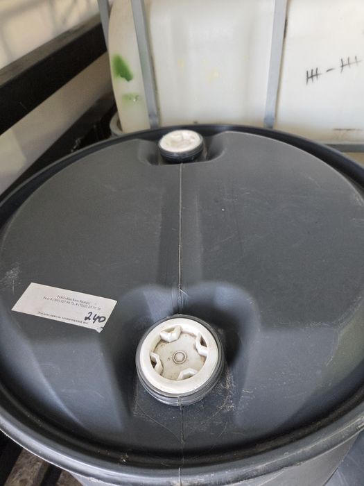 Еврокуб и бачок сатылады