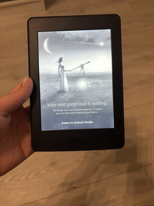 Tableta kindel noua , folosita maxim de 5 ori