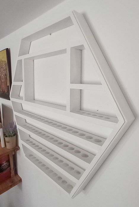 Suport pentru uleiuri esențiale