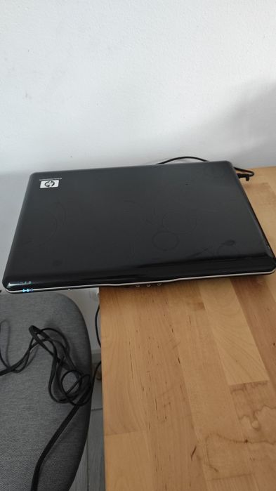 Laptop  HP Pavilion dv6000