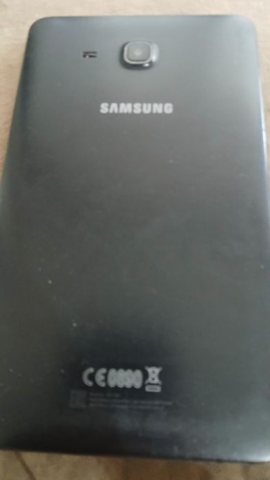 Galaxy Tab a6 8 gb 24sd