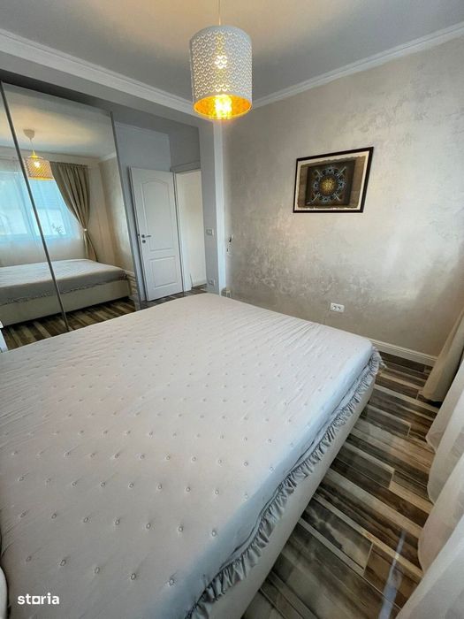 Casa insiruita premium de vanzare, in Mosnita Noua