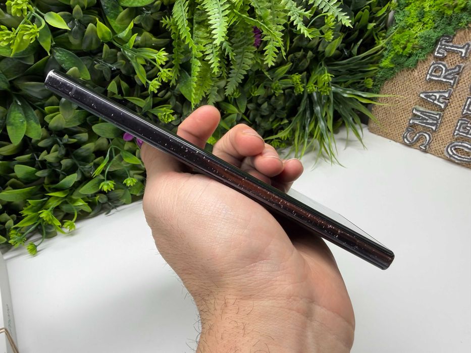 Samsung Galaxy S23 Ultra 256GB Black