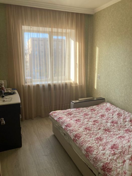 Продаётся 2х комнатная квартира