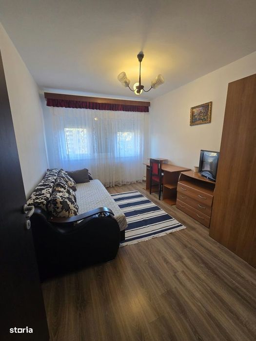 Apartament 2 camere Mihai Viteazu