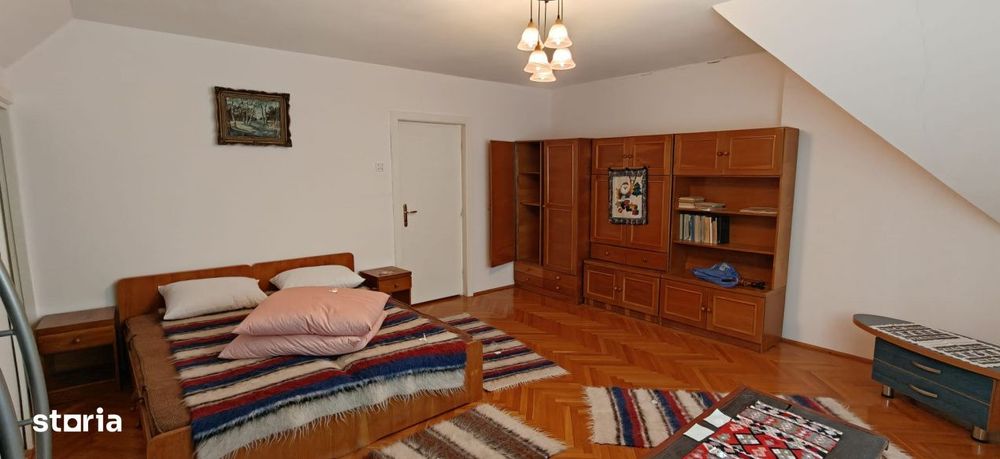 Vila impunatoare cu iesire directa la lac, Somesu Cald