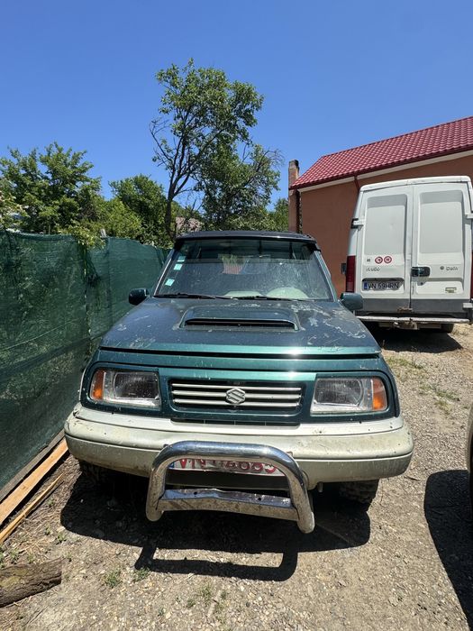 Vand suzuki vitara 1.9 diesel