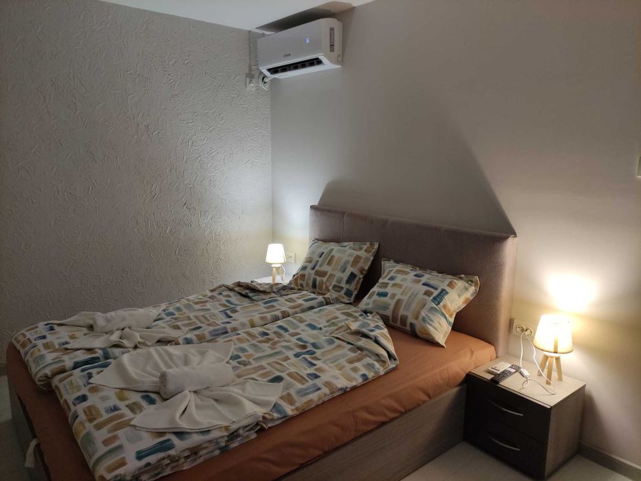 Апартамент за нощувки Даунтаун