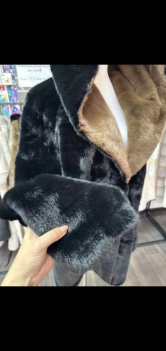 Эко Шубы Люкс Качества