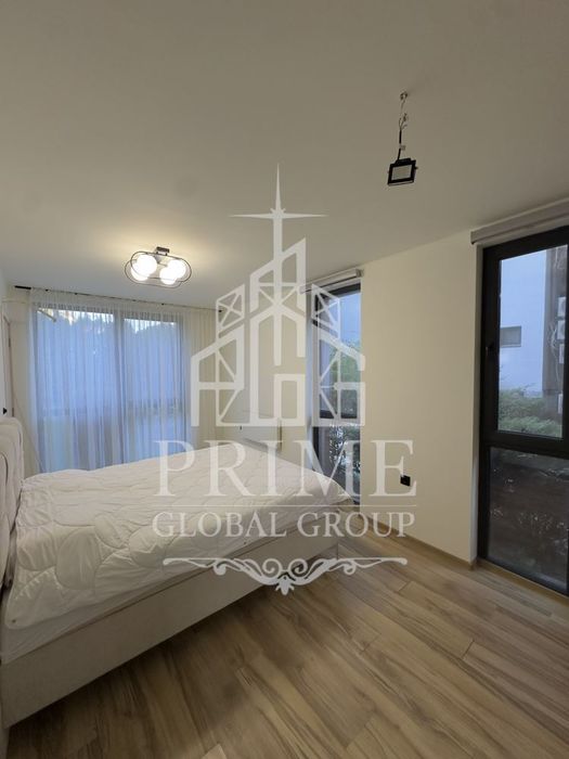 Продава се Двустаен апартамент в Варна, м-т Евксиноград - 65 кв.м за 3062 €/кв.м - Снимка #1