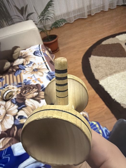 Salut fac schimb kendama Matt sweets pro model anti skid