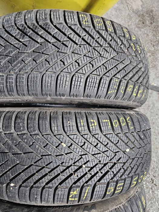 205 50 17 m+s pirelli