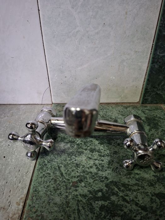 Смесители за вода/батерии/