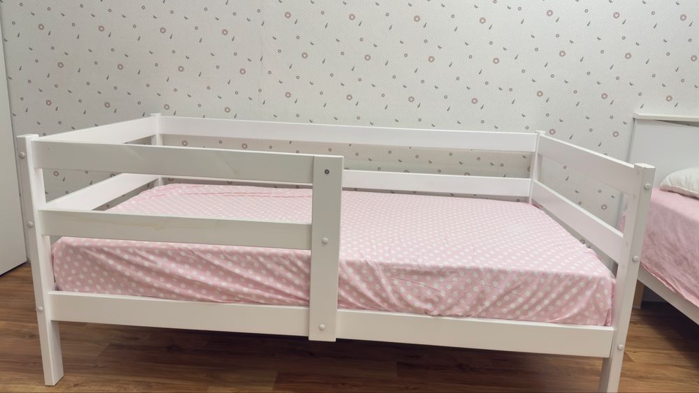 Продам детскую кровать