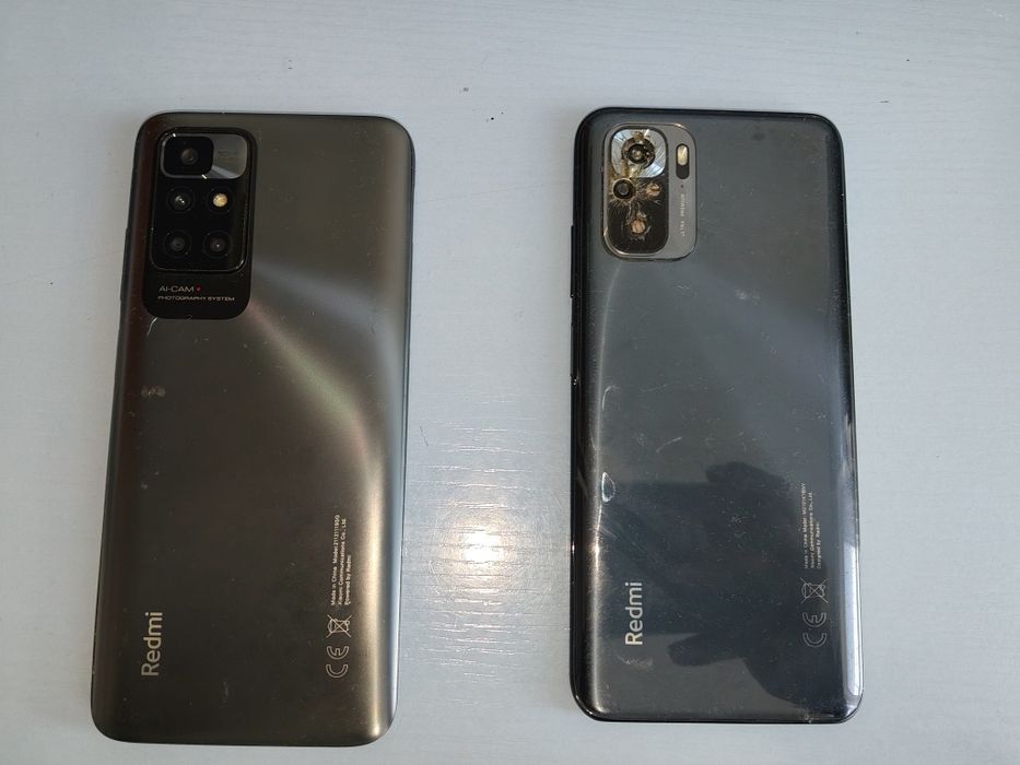 Redmi 10 на разборку