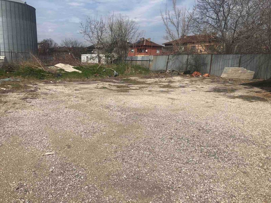 Давам под наем парцел в гр Димитровград