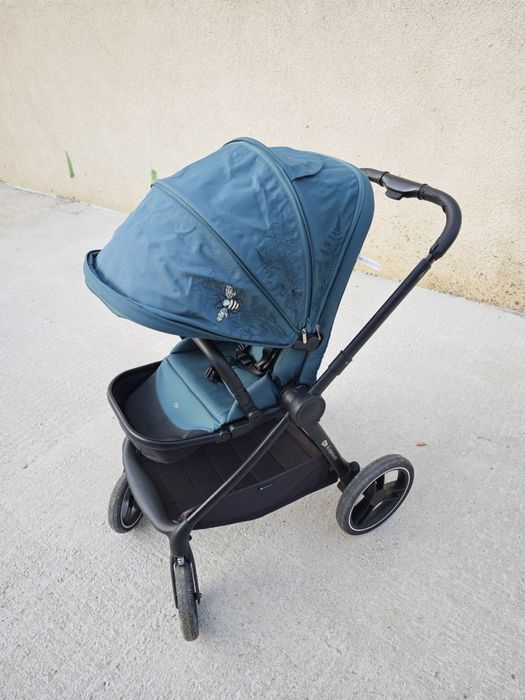 Бебешка количка KinderKraft NEA Nature Vibes 3в1